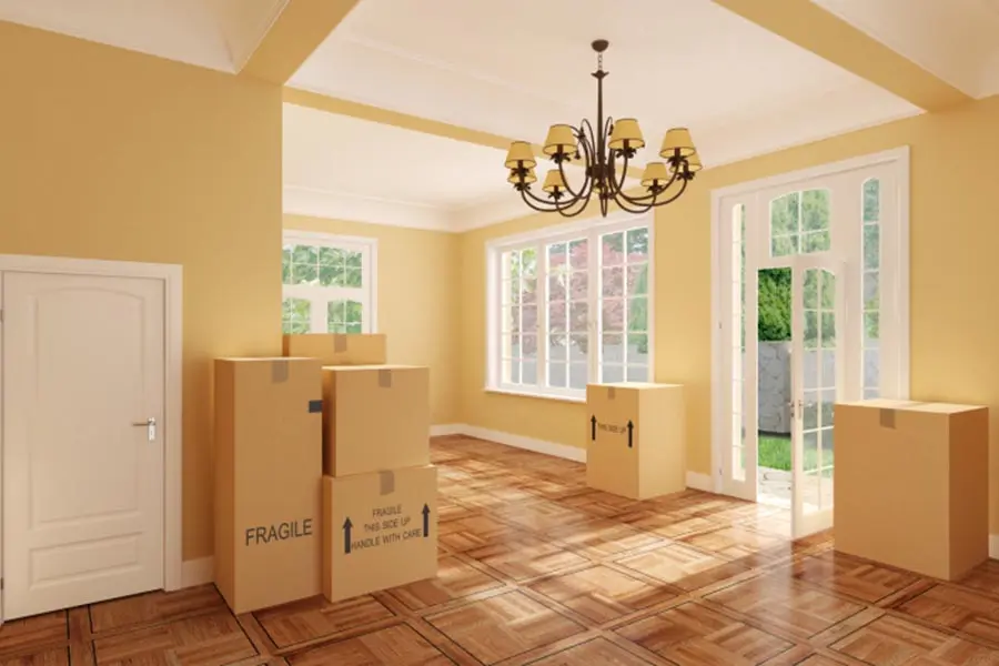 Affordable Packing Services in Hendersonville, TN