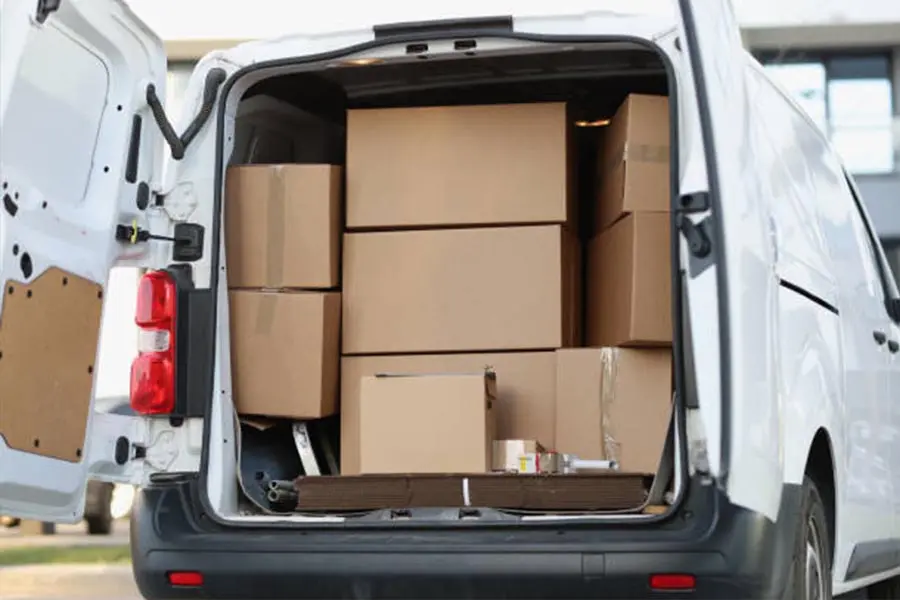 Excellent Long Distance Moving Services in Hendersonville, TN