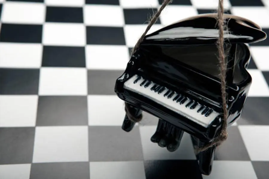 Exceptional Piano Moving in Hendersonville, TN