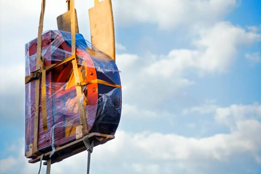 How To Move A Grand Piano in Hendersonville, TN