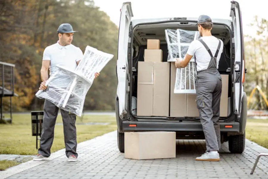 Long Distance Moving Checklist Hendersonville, TN