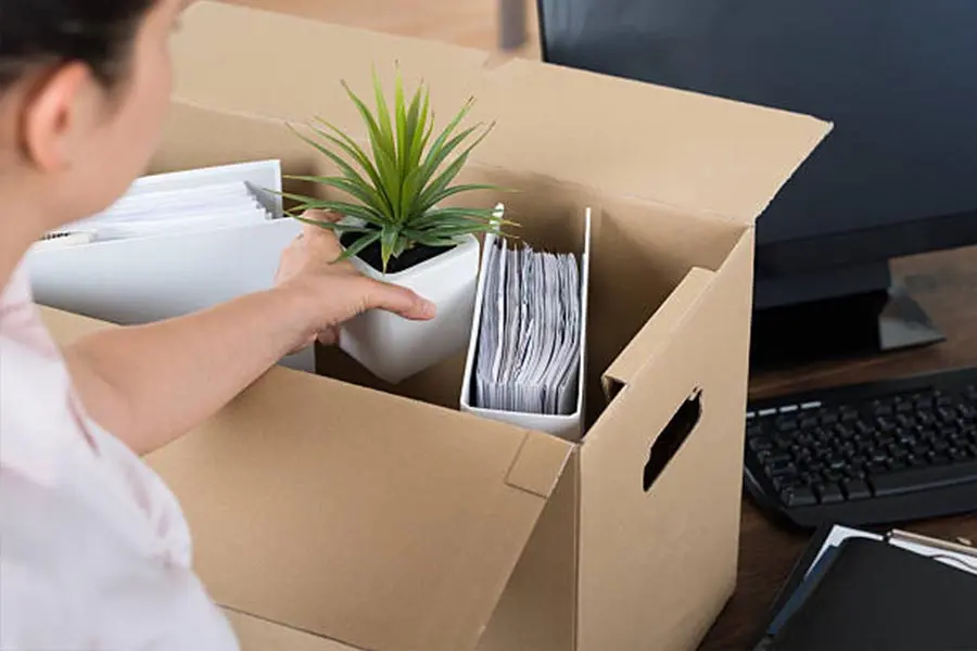 Office Moving Tips Hendersonville, TN