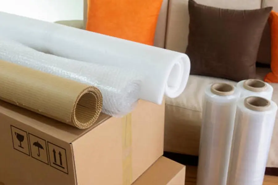 Packing Service Packing Service